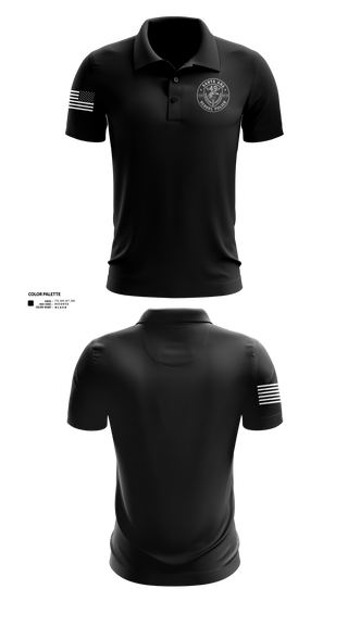 Short Sleeve Performance Polo, SASPD, Police, Teamtime, Team time, sublimation, custom sports apparel, team uniforms, spirit wear, spiritwear, sports uniforms, custom shirts, team store, custom team store, fundraiser sports, apparel fundraiser