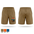 USS FRANK E PETERSEN JR 34251386 Athletic Shorts With Pockets - 1