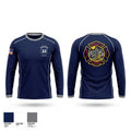 32 Long Sleeve Performance Shirt - 1