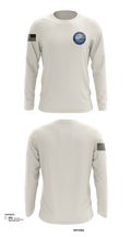 Tarrytown Flotilla 014-06-06 36170318 Long Sleeve Performance Shirt 103