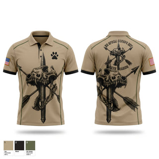 Short Sleeve Performance Polo, 3rd SFG(A) MPC, Army, Teamtime, Team time, sublimation, custom sports apparel, team uniforms, spirit wear, spiritwear, sports uniforms, custom shirts, team store, custom team store, fundraiser sports, apparel fundraiser