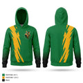 Lady Trojans Hoodie - 1