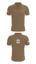 23 CABS 22910633 Short Sleeve Performance Polo - 7