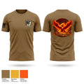 Fenix, 1-227 AB, 1 ACB, 1 CD Short Sleeve Performance Shirt - 1