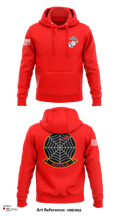MACS4 13134180 Hoodie - 103