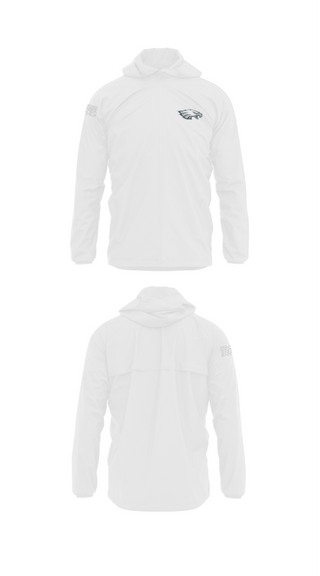 Windbreaker, Rocky Point High School Volleyball, Men's Volleyball, Teamtime, Team time, sublimation, custom sports apparel, team uniforms, spirit wear, spiritwear, sports uniforms, custom shirts, team store, custom team store, fundraiser sports, apparel fundraiser