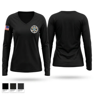 Old School Cotton Feel Shirt, Marathon County Sheriff, Police, Teamtime, Team time, sublimation, custom sports apparel, team uniforms, spirit wear, spiritwear, sports uniforms, custom shirts, team store, custom team store, fundraiser sports, apparel fundraiser