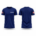 Norwich Old School Cotton Feel Shirt - 1