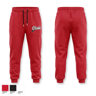 Chiefs Sweatpants - 2