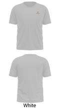 Tri-Star UAS Response 45807483 Short Sleeve Performance Shirt - 8