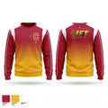 Chaminade Flyers 28148094 Crew Neck Sweatshirt - 1