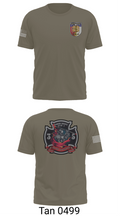 Truck 35 66296032 Short Sleeve Performance Shirt - 76