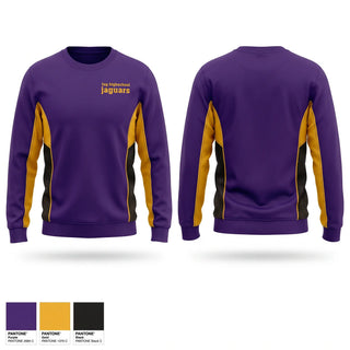 Crew Neck Sweatshirt, Jag highschool jaguars, Wrestling, Teamtime, Team time, sublimation, custom sports apparel, team uniforms, spirit wear, spiritwear, sports uniforms, custom shirts, team store, custom team store, fundraiser sports, apparel fundraiser