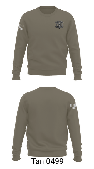 Crew Neck Sweatshirt, Crisis Negotiator Team, Police, Teamtime, Team time, sublimation, custom sports apparel, team uniforms, spirit wear, spiritwear, sports uniforms, custom shirts, team store, custom team store, fundraiser sports, apparel fundraiser