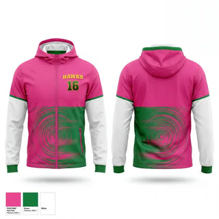 Windbreaker, Southwest Senior Softball, Softball, Teamtime, Team time, sublimation, custom sports apparel, team uniforms, spirit wear, spiritwear, sports uniforms, custom shirts, team store, custom team store, fundraiser sports, apparel fundraiser