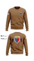 Camp Crowder HHC 95962479 Crew Neck Sweatshirt - 2