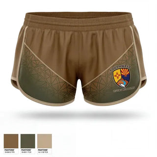 Womens Shorts, SWRA, Rugby, Teamtime, Team time, sublimation, custom sports apparel, team uniforms, spirit wear, spiritwear, sports uniforms, custom shirts, team store, custom team store, fundraiser sports, apparel fundraiser