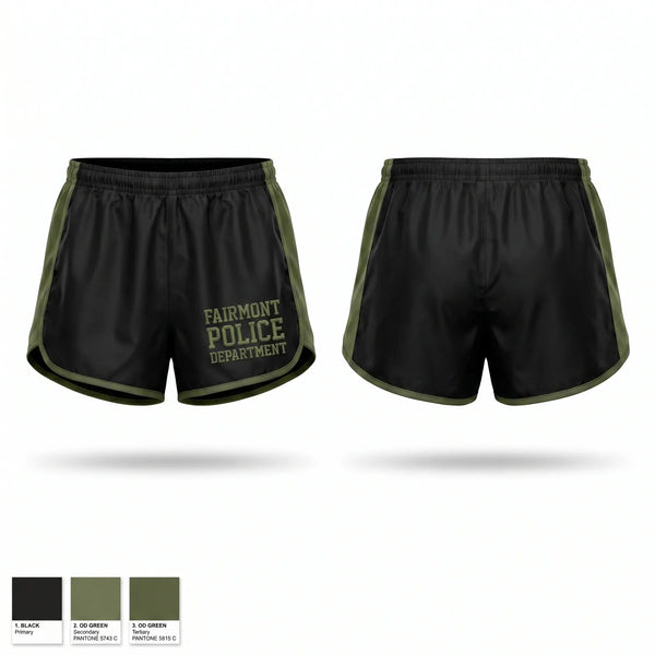 Ranger Panties, Fairmont Police Department, Police, Teamtime, Team time, sublimation, custom sports apparel, team uniforms, spirit wear, spiritwear, sports uniforms, custom shirts, team store, custom team store, fundraiser sports, apparel fundraiser