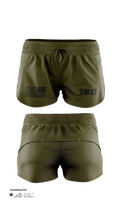 Chisago County ERU Ranger Panties - 21