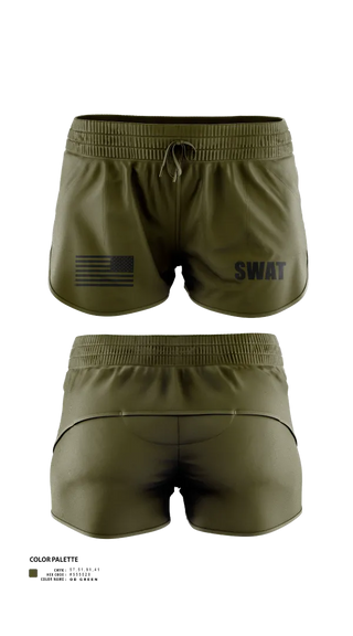Ranger Panties, 148th E.S.T., Police, Teamtime, Team time, sublimation, custom sports apparel, team uniforms, spirit wear, spiritwear, sports uniforms, custom shirts, team store, custom team store, fundraiser sports, apparel fundraiser