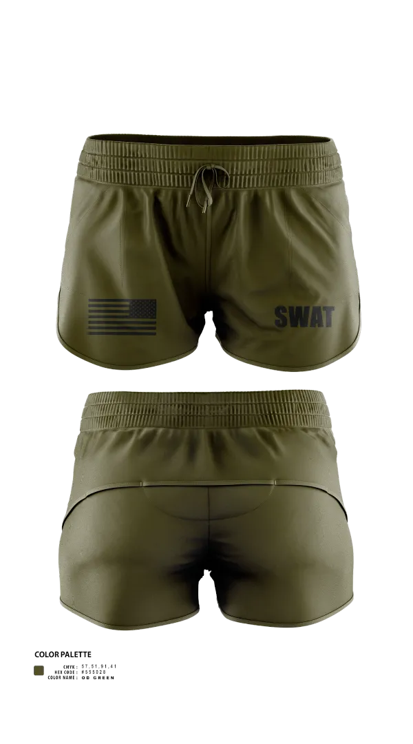Ranger Panties, 148th E.S.T., Police, Teamtime, Team time, sublimation, custom sports apparel, team uniforms, spirit wear, spiritwear, sports uniforms, custom shirts, team store, custom team store, fundraiser sports, apparel fundraiser