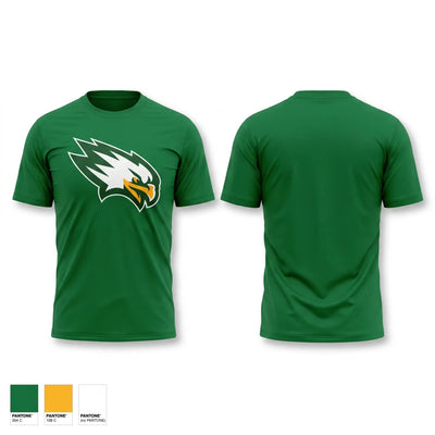 Seneca Valley 37027535 Short Sleeve Performance Shirt - 2
