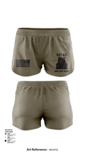 11th Cyber BN 22595859 Ranger Panties - 123