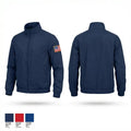Mariposa County 32983348 Windbreaker - 1