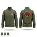 1st CRR 20727859 Windbreaker - 1
