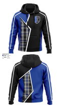 East Senior High School Band 81739960 Hoodie - 10