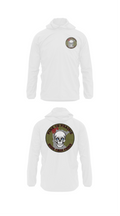 Pine to Prairie Drug Task Force 29462522 Windbreaker - 10