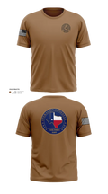 Operation Lone Star 32688468 Short Sleeve Performance Shirt - 23