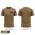 CSFE DET SHEPPARD 39489387 Old School Cotton Feel Shirt - 1