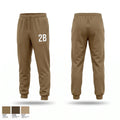 2B 40760301 Sweatpants - 1