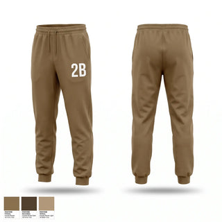 Sweatpants, 2B, Army, Teamtime, Team time, sublimation, custom sports apparel, team uniforms, spirit wear, spiritwear, sports uniforms, custom shirts, team store, custom team store, fundraiser sports, apparel fundraiser