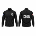 Mount Dora PD Windbreaker - 1