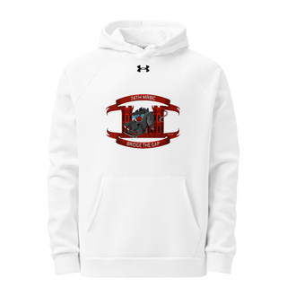 74th MRBC 20192295 Under Armour Hoodie