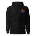 Pointer services hvac 25051027 Unisex Premium Hoodie | Cotton Heritage M2580