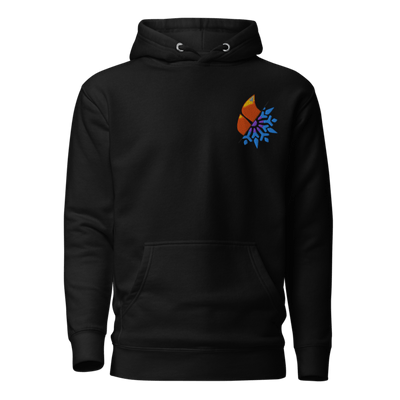 Pointer services hvac 25051027 Unisex Premium Hoodie | Cotton Heritage M2580