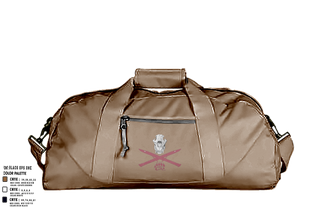 Duffle Bag, Charlie Rock, 4-31 IN, 2IBCT, 10MTN, , Teamtime, Team time, sublimation, custom sports apparel, team uniforms, spirit wear, spiritwear, sports uniforms, custom shirts, team store, custom team store, fundraiser sports, apparel fundraiser