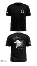 3RD PLATOON OUTLAWS Old School Cotton Feel Shirt - 1