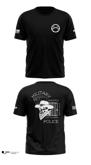 Old School Cotton Feel Shirt, 3RD PLATOON OUTLAWS, Army, Teamtime, Team time, sublimation, custom sports apparel, team uniforms, spirit wear, spiritwear, sports uniforms, custom shirts, team store, custom team store, fundraiser sports, apparel fundraiser