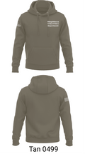 Thlopthlocco Tribal Police Department 46612578 Hoodie - 12