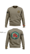 452 ASTS Crew Neck Sweatshirt - 13