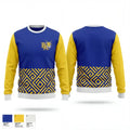 Bacon Academy 81915323 Crew Neck Sweatshirt - 1