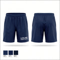 LIFELINE AMBULANCE Athletic Shorts With Pockets - 1