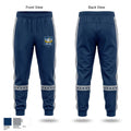 Eau Claire Police Department Sweatpants - 1