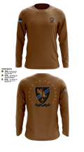 Highlands County Sheriff’s Office 31866513 Long Sleeve Performance Shirt 2