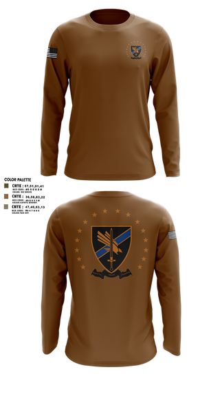 Long Sleeve Performance Shirt, Highlands County Sheriff’s Office, , Teamtime, Team time, sublimation, custom sports apparel, team uniforms, spirit wear, spiritwear, sports uniforms, custom shirts, team store, custom team store, fundraiser sports, apparel fundraiser