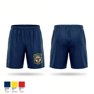 Ranger Panties, Granville Police Department, Police, Teamtime, Team time, sublimation, custom sports apparel, team uniforms, spirit wear, spiritwear, sports uniforms, custom shirts, team store, custom team store, fundraiser sports, apparel fundraiser